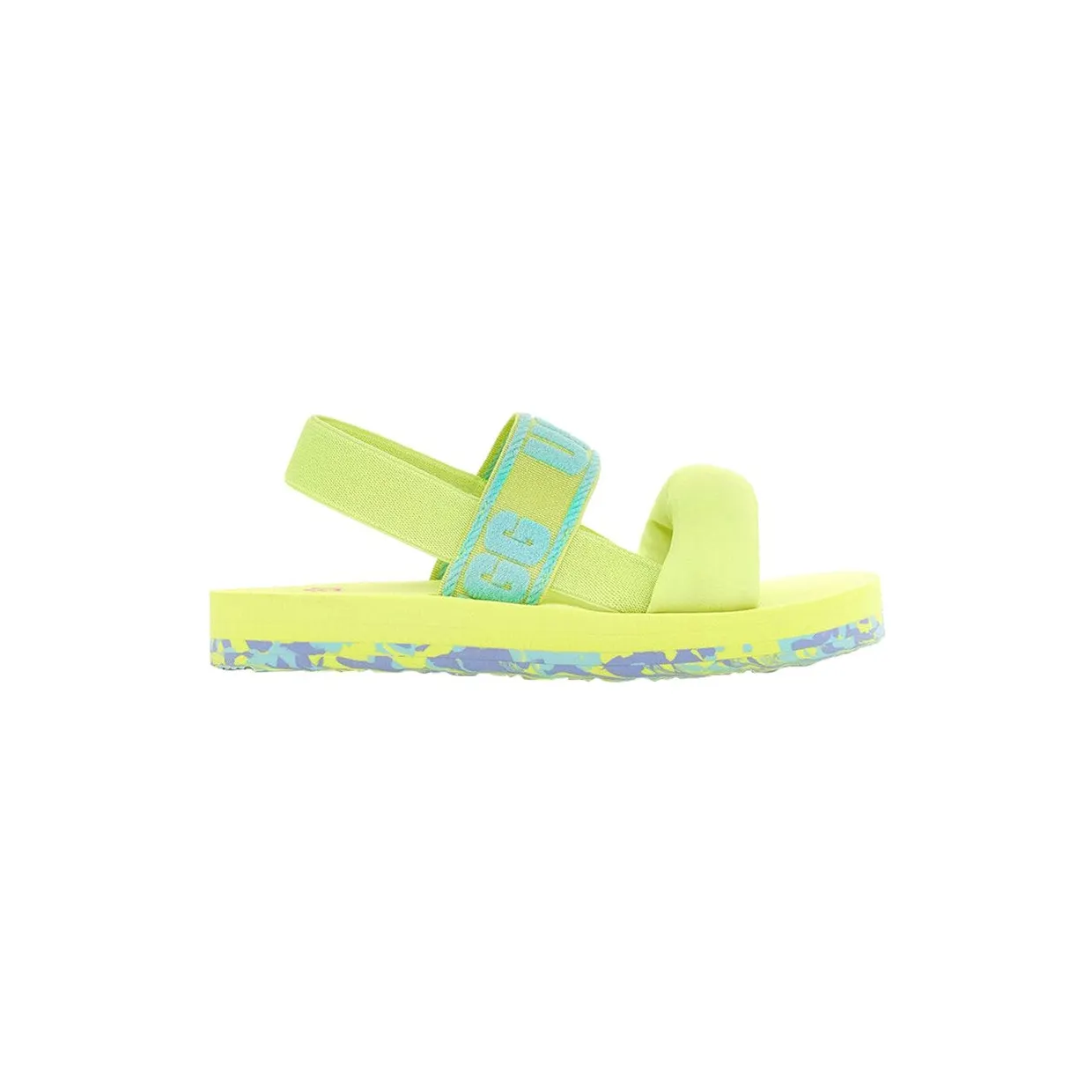 ugg-sneaker 1117239K-PPSW