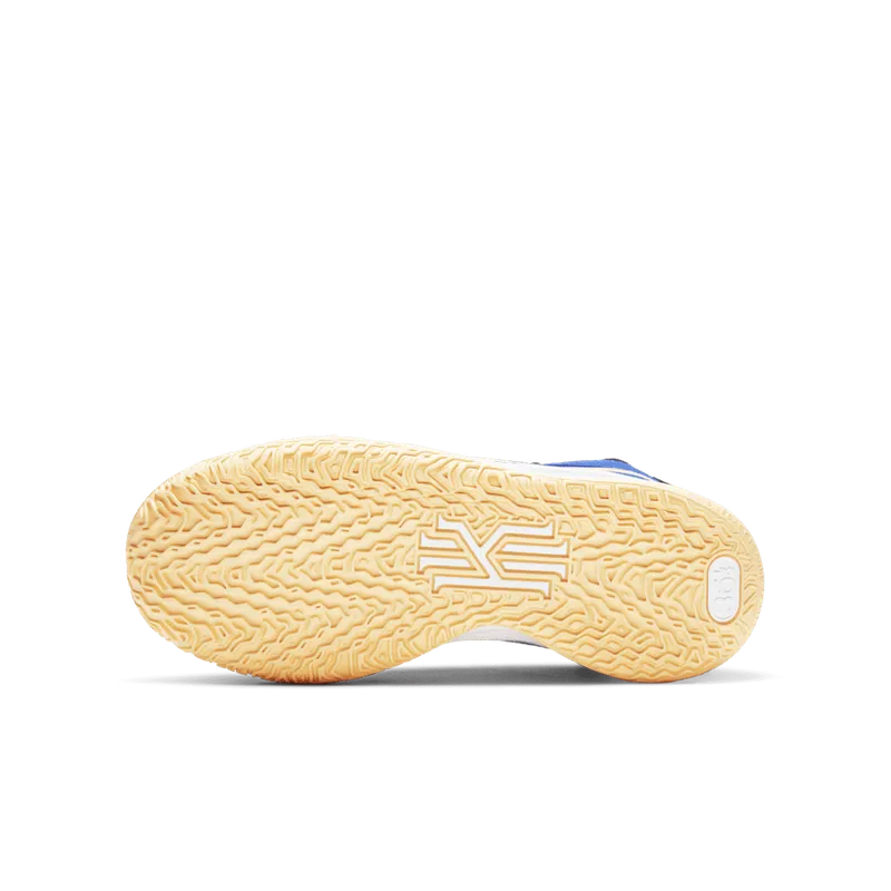 Nike Kyrie 7 Sisterhood (GS) Hyper Royal/Black-White-Hyper Royal (CT4080-400)