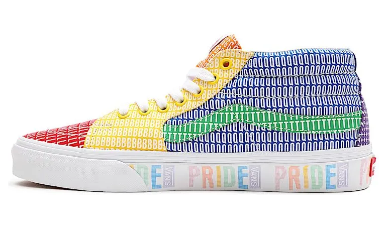 vans-sk8-mid VN0A3WM33WJ