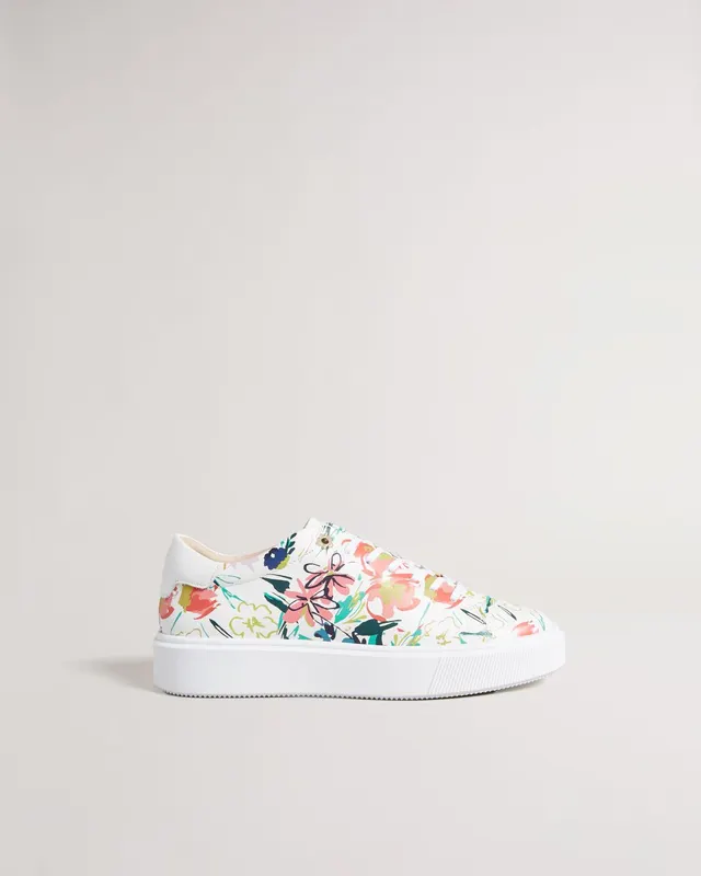 Ted Baker LONNIA (260658-ECRU)