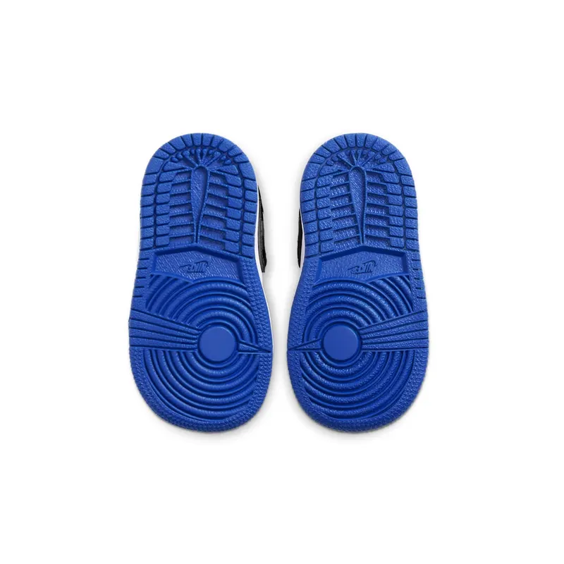 Jordan 1 Mid SE White Black Royal (TD) (BQ6933-102)