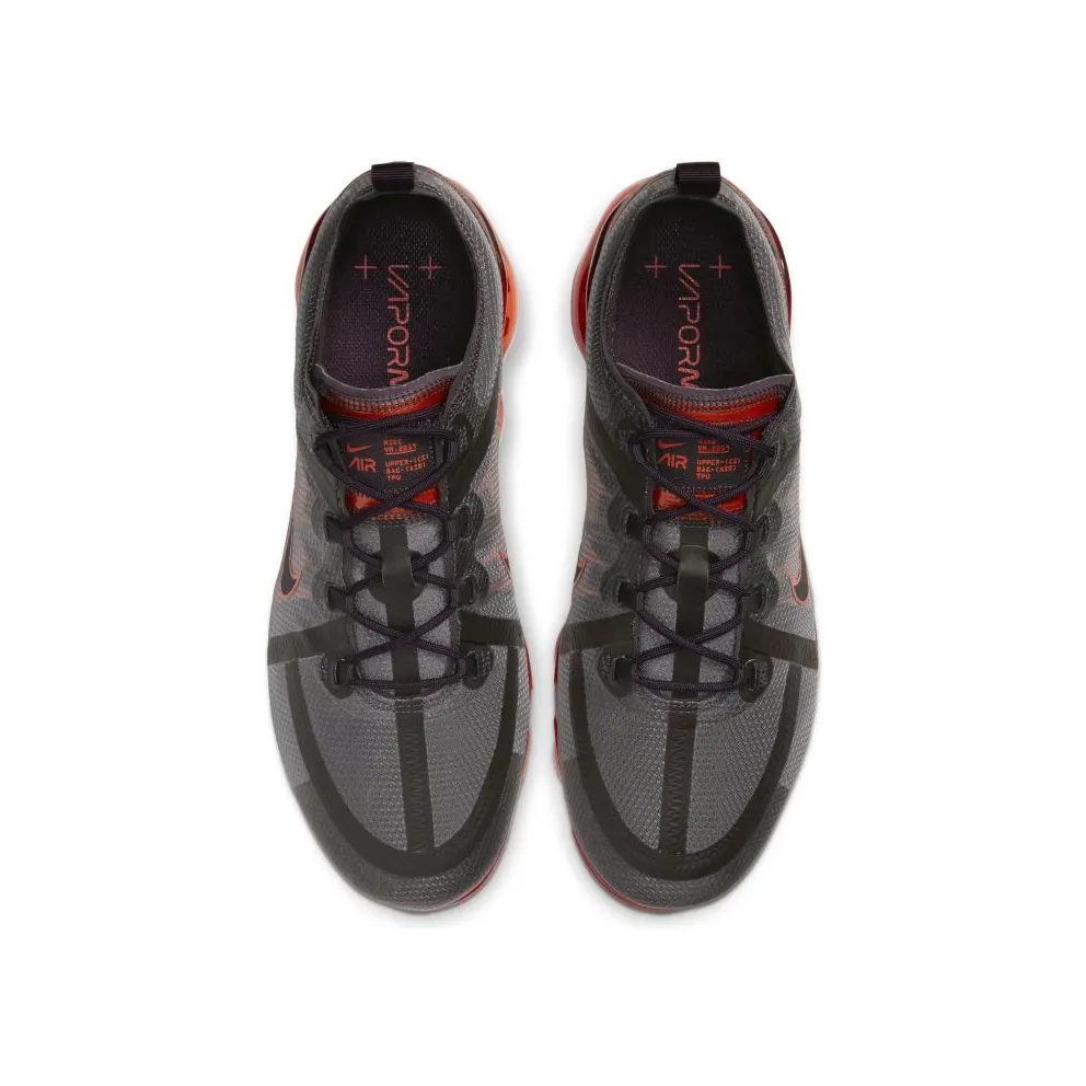 Nike Air VaporMax 2019 Dark Team Red University Red Dark Team Red/Space Clay-University Red (AR6631-601)