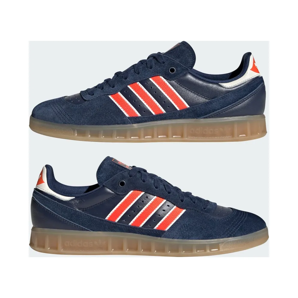Adidas Handball Top RM Night Indigo / Solar Red / Core White (JR8370)