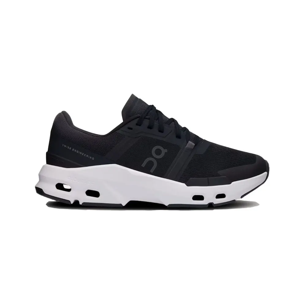 On Running Cloudpulse Black White (3WD30060299)