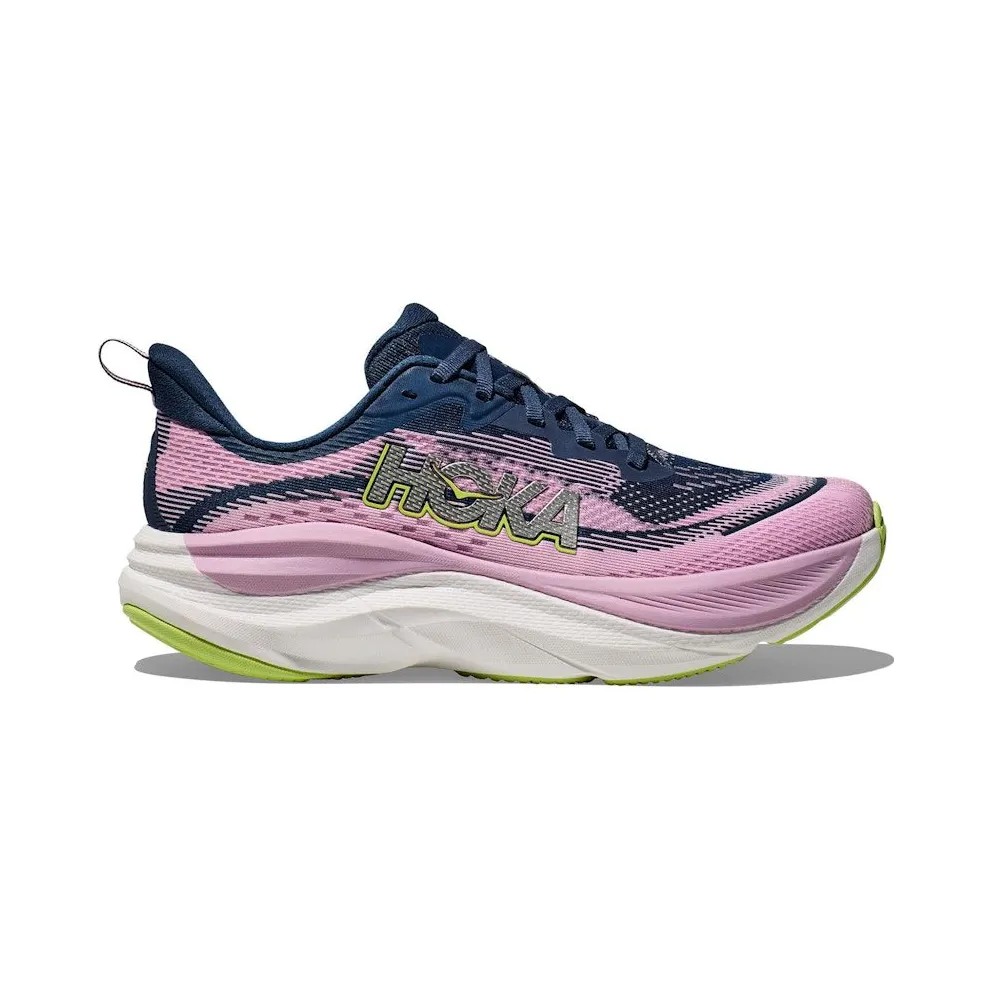 Hoka One Skyflow Midnight Pink Twilight (1155113-MTW)