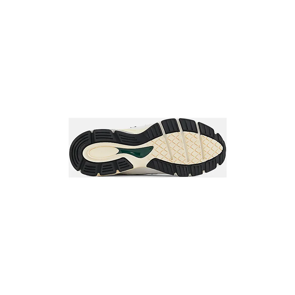 New Balance 990V4 “Made in the USA – White / Green” (U990TC4)