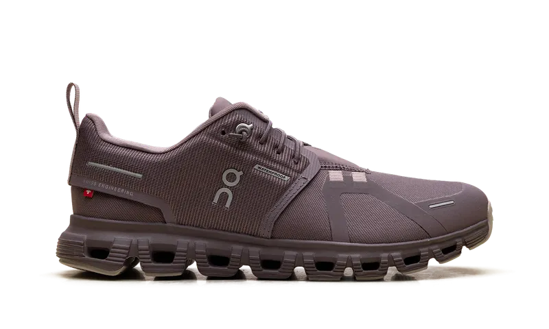 On Running Cloud 6 “Waterproof Gobi” (3WF10054886)