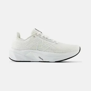New Balance FuelCell Propel v5 White Black (WFCPRLW5)