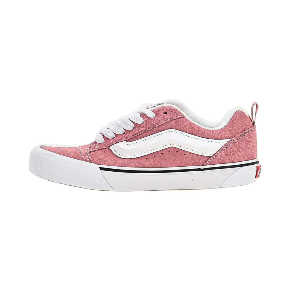 Vans Knu-Skool “Foxglove Pink” (VN000CS0C3S)