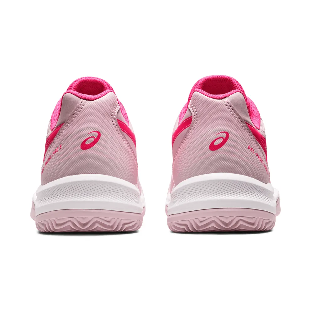 Asics GEL-PADEL PRO 5 Barely Rose/Pink Glo (1042A200.700)