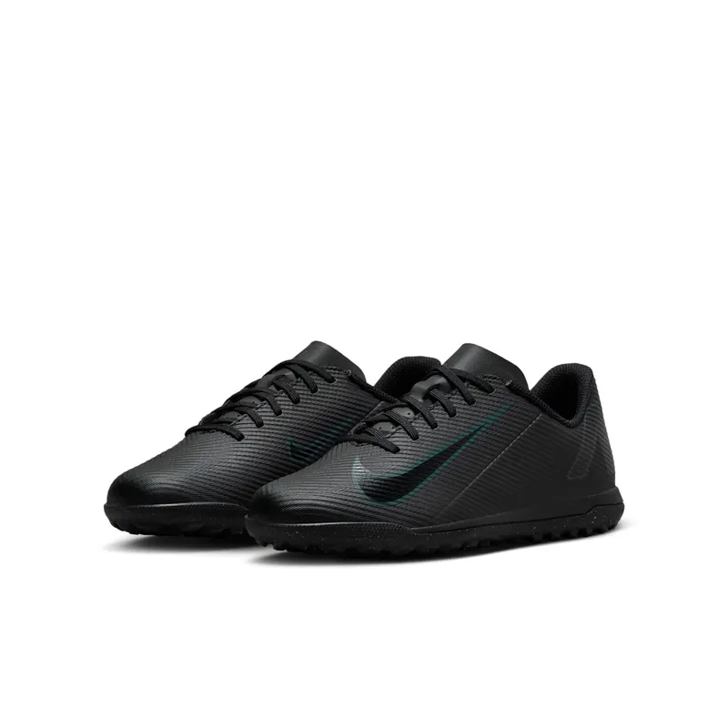 Nike Mercurial Vapor 16 Club TF Black Deep Jungle (FQ8287-002)