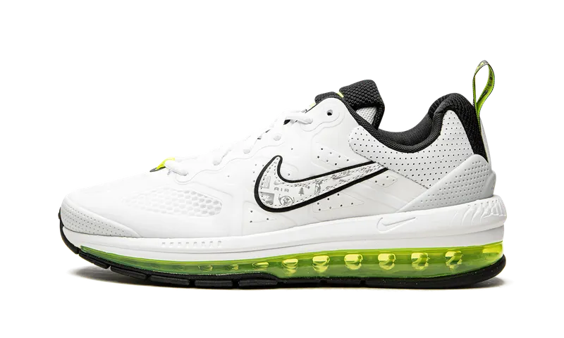 Nike Air Max Genome “White Volt” (DB0249-100)