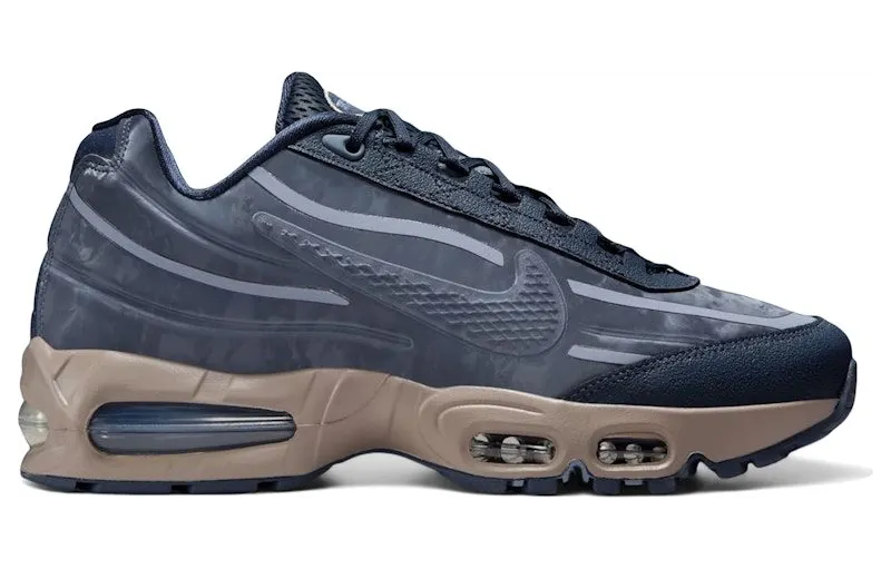 Nike Air Max 95 SP WORKSOUT Thunder Blue (HQ0263-400)