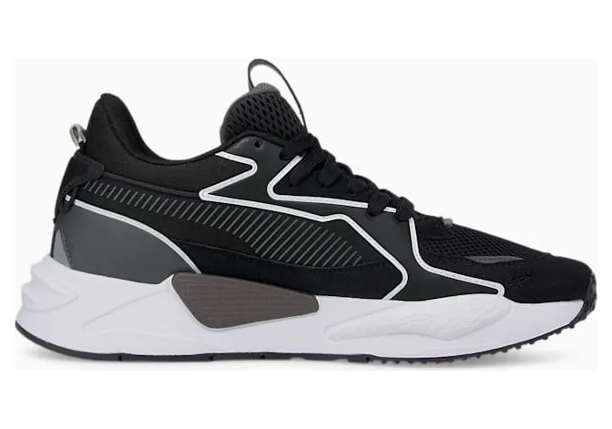 Puma RS-Z Outline Wit/Zwart (383589-03)
