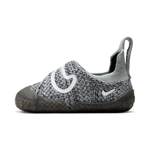 Nike Swoosh 1 “Black / Wolf Grey / White” (FB3244-001)