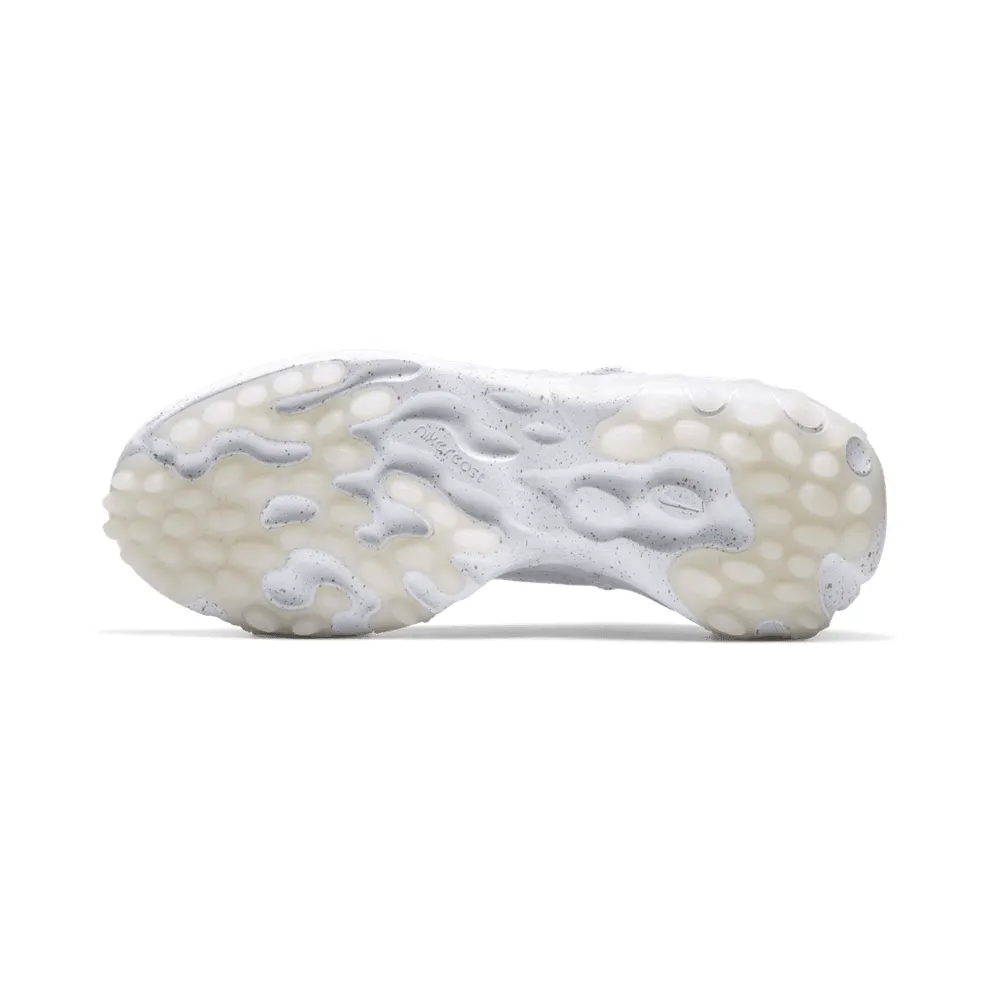 Nike React Presto Undercover White White/Black-White (CU3459-100)