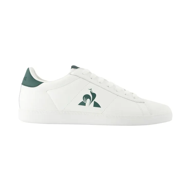 Le Coq Sportif Blanc (2510549)