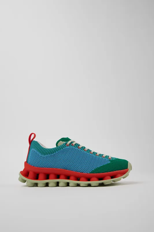 Camper x Sunnei Pelotissima – Blue (K201776010)