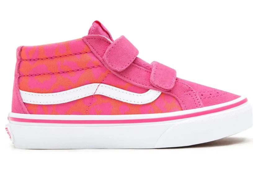 vans-sk8-mid VN0A346Y34L