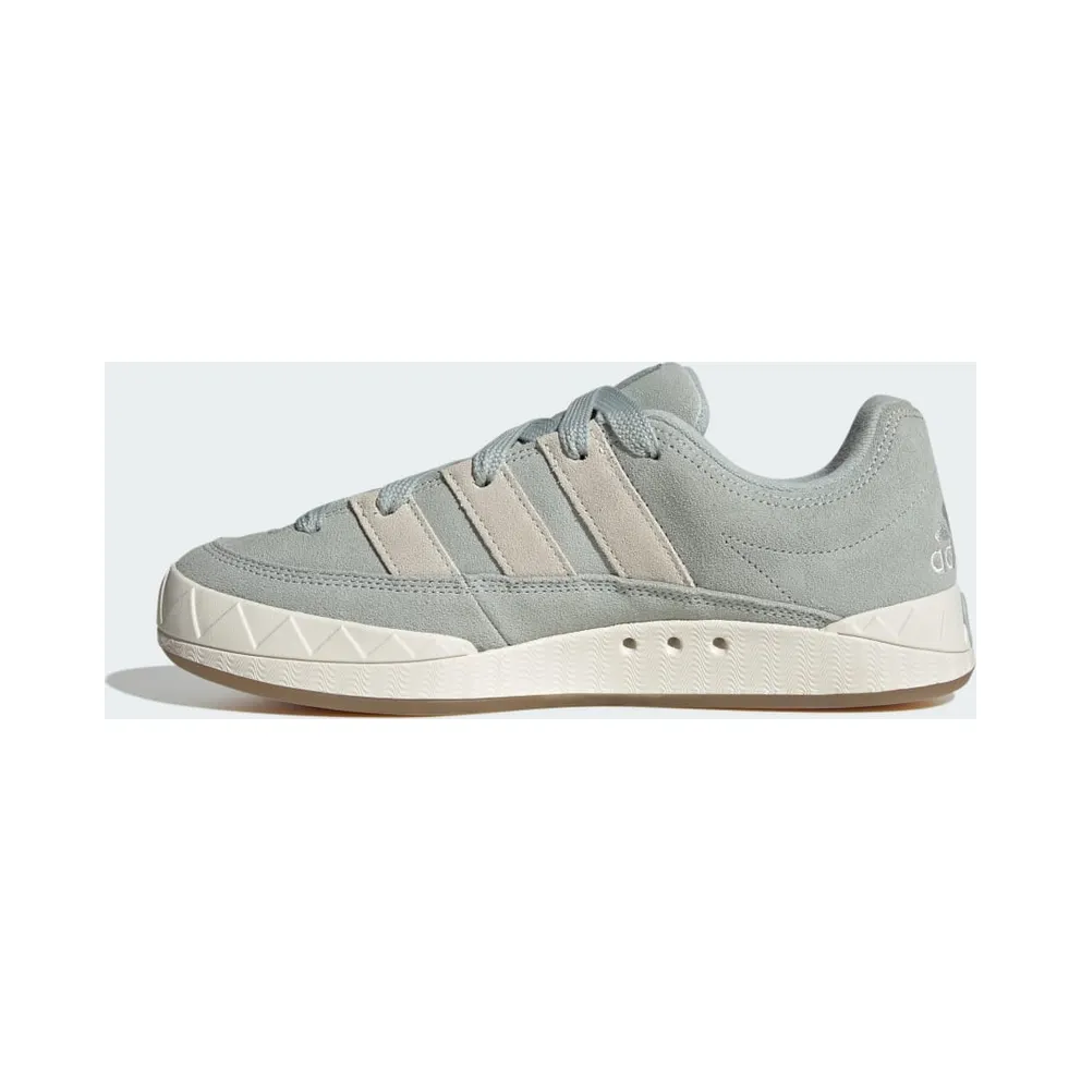 adidas Adimatic Wonder Silver / Off White / Gum (IE9863)