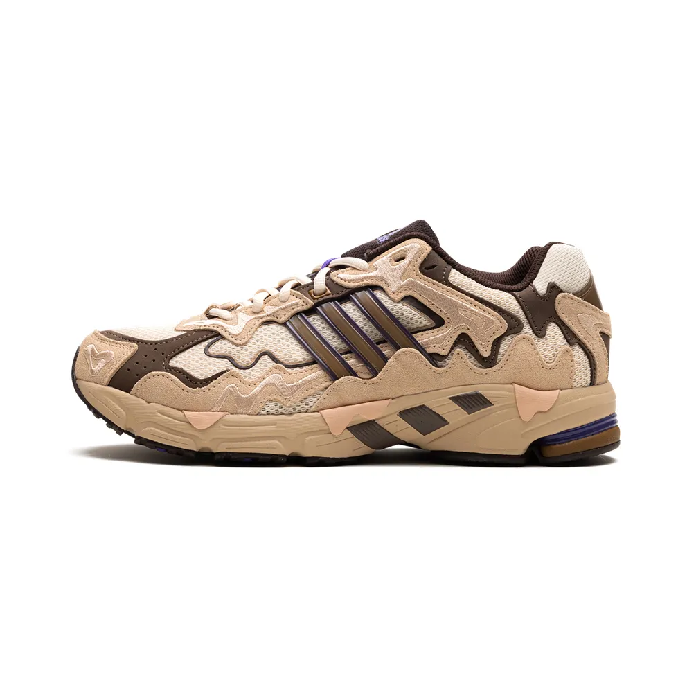 adidas Bad Bunny Response CL Schuh Ecru Tint / Bronze Strata / Earth Strata (ID0780)