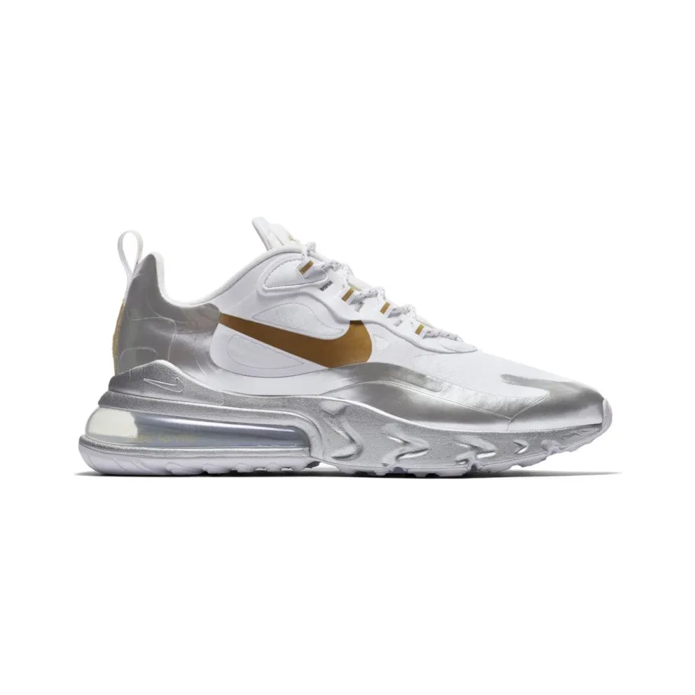 Nike Air Max 270 React City of Speed (CQ4597-110)
