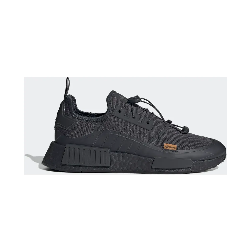Adidas NMD_R1 TR Carbon / Carbon / Gum (GX4494)