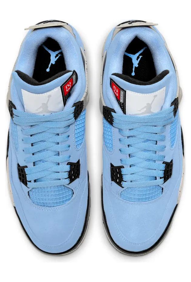 air-jordan-4 CT8527-400