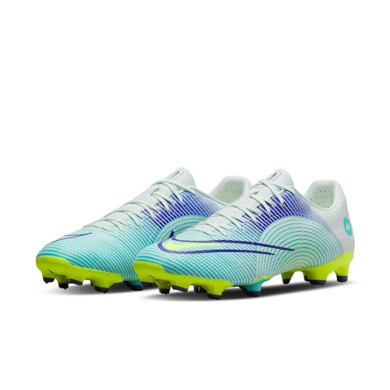 Nike Speed Vapor 14 Academy MG Barely Green Electro Purple (CV0969-375)