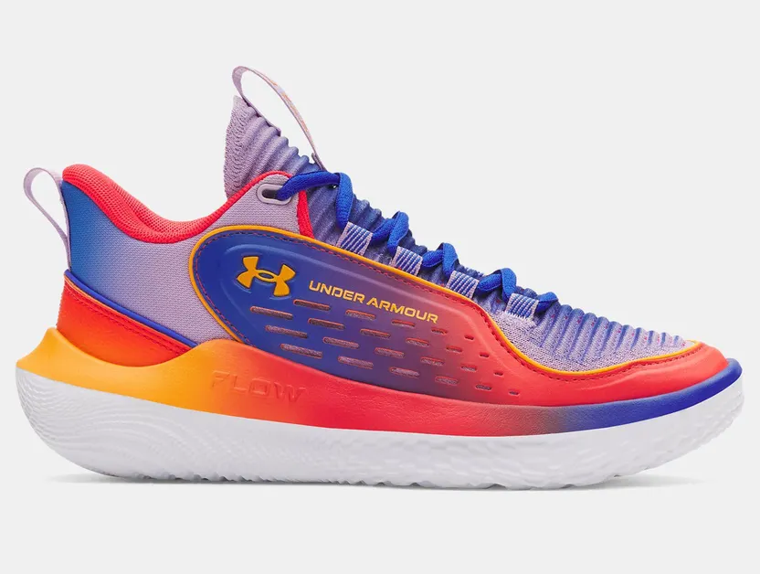 Under Armour sneaker 6012814-400