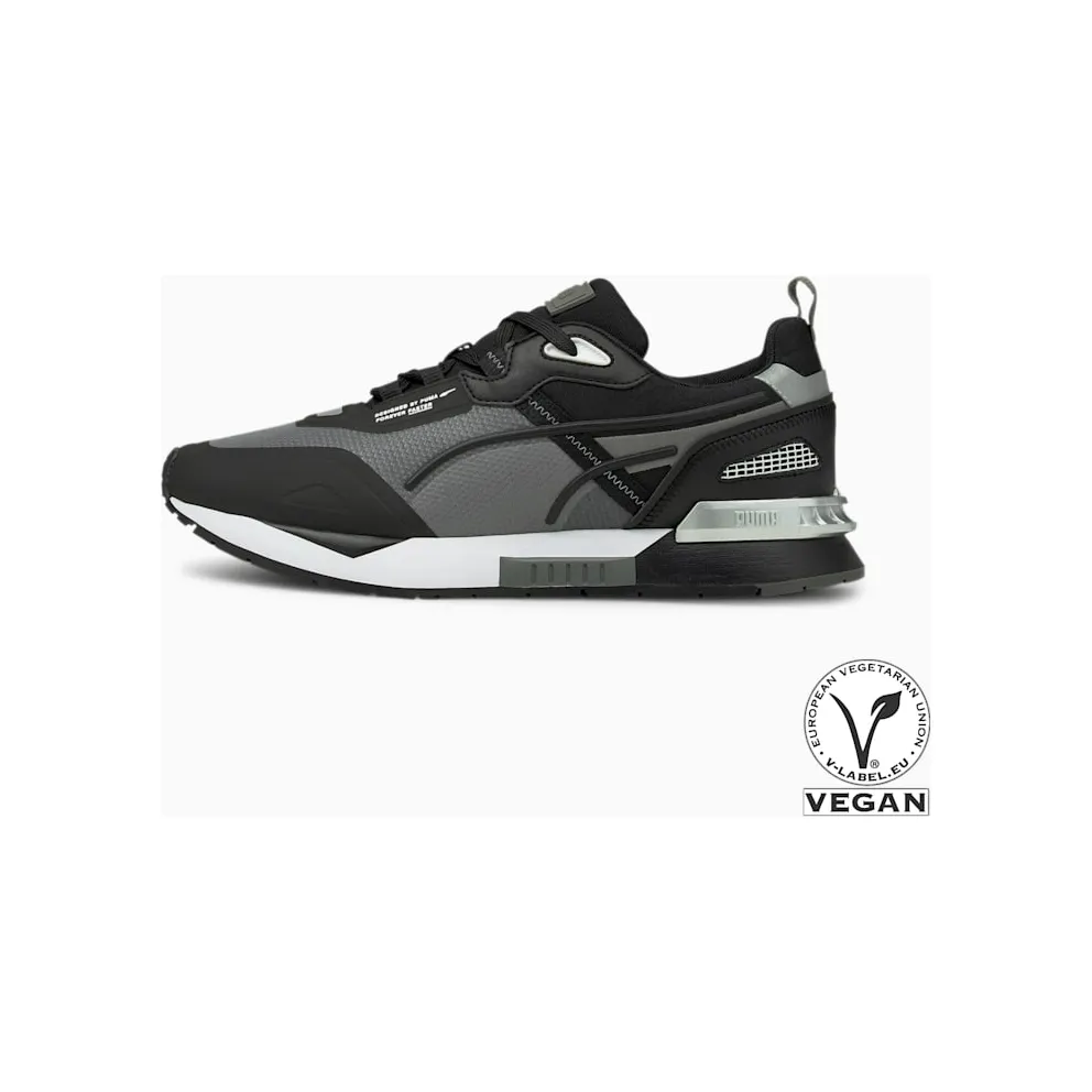 Puma Mirage Tech Core White/Black (381119-01)