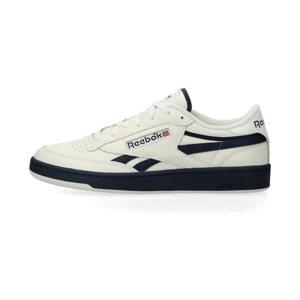 Reebok Club C Revenge (vintage chalk / black) – RMIA04IC99LEA0030149