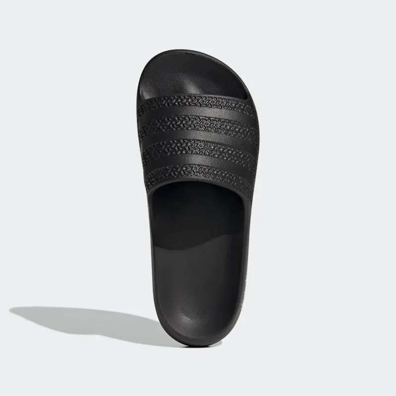 Adidas Adilette Ayoon Slides Core Black / Cloud White / Core Black (GX1979)