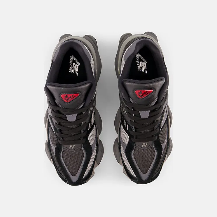 new-balance-9060 U9060BLK