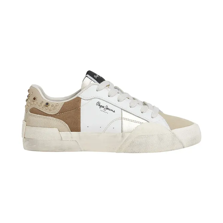 Pepe Jeans Milan Crystal Schoenen PLS300001-951