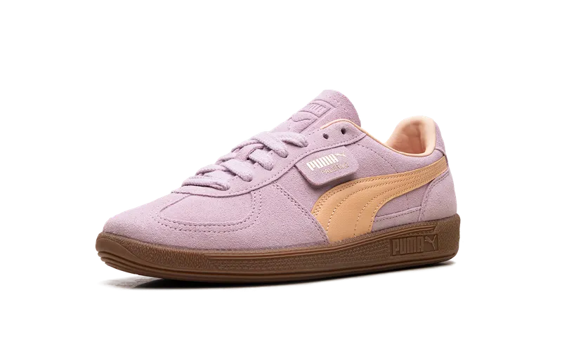 Puma Palermo OG “Grape Mist Peach Fizz” (397643-06)