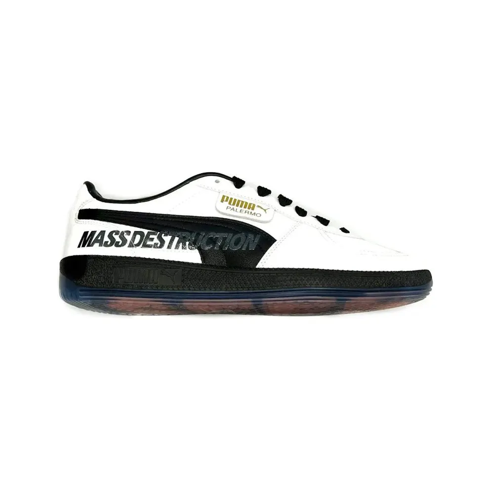 Puma Palermo atmos Persona 3 Reload (403241-01)
