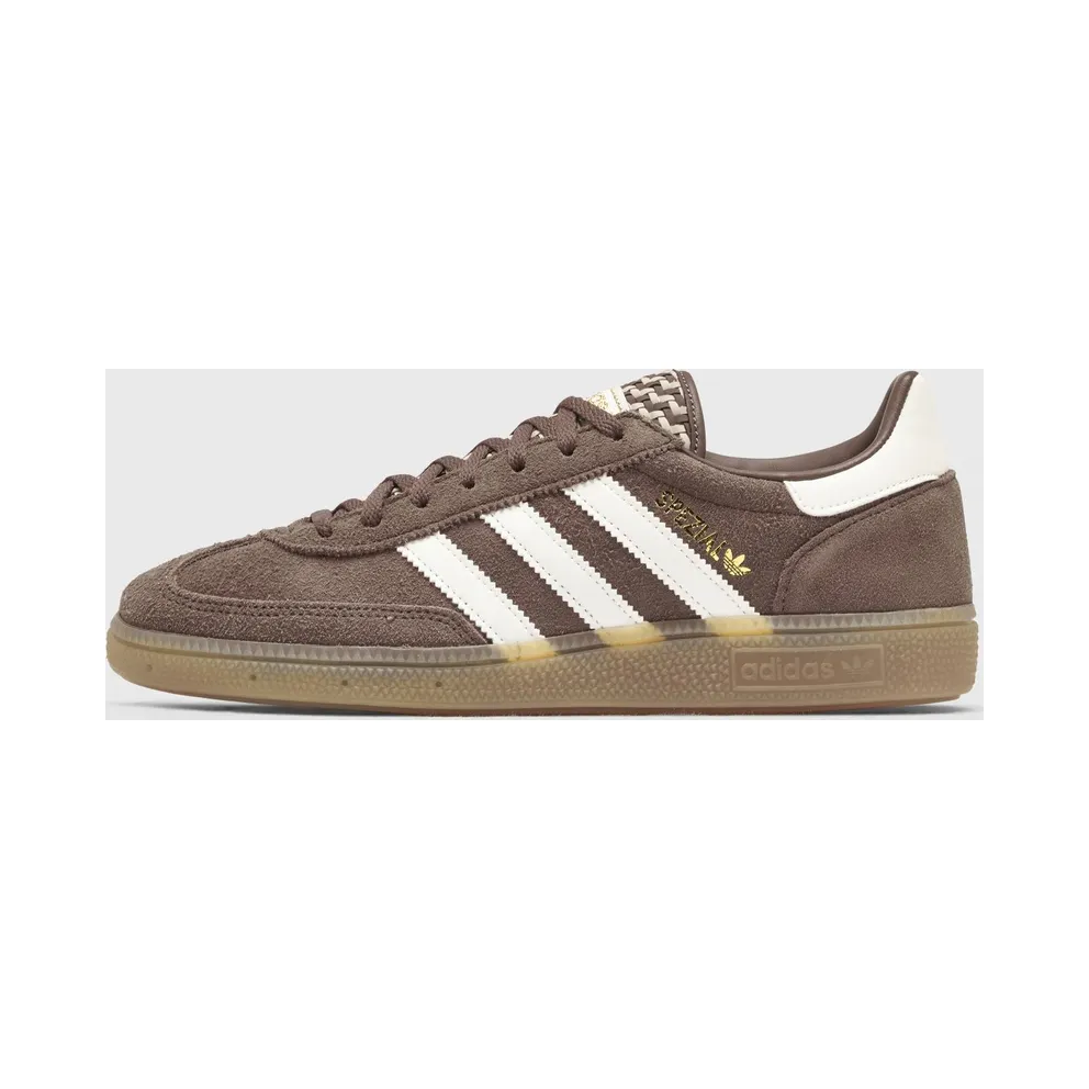 adidas Handball Spezial W Earth Strata / Off White / Khaki