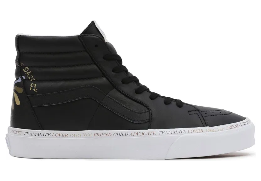 vans-sk8-hi VN0A7Q5NB6L