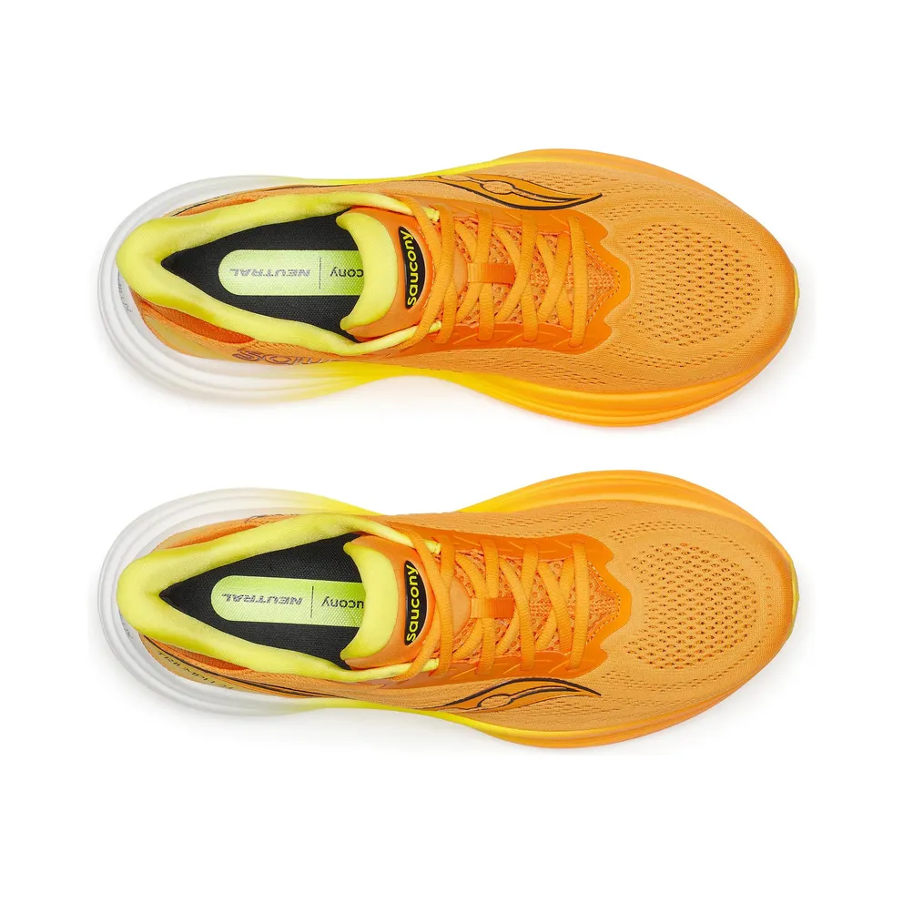 SAUCONY Triumph 24 “Fuego” (S100997-1023)