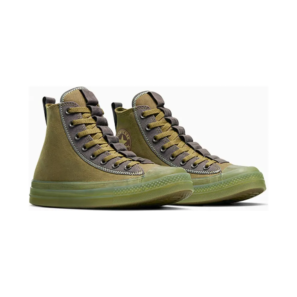 Converse Chuck Taylor All Star CX Explore Military Workwear Cosmic Turtle/engine Smoke