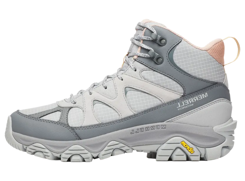 Merrell Thermo Snow Grip Mid Waterproof “Gale” (J038756)