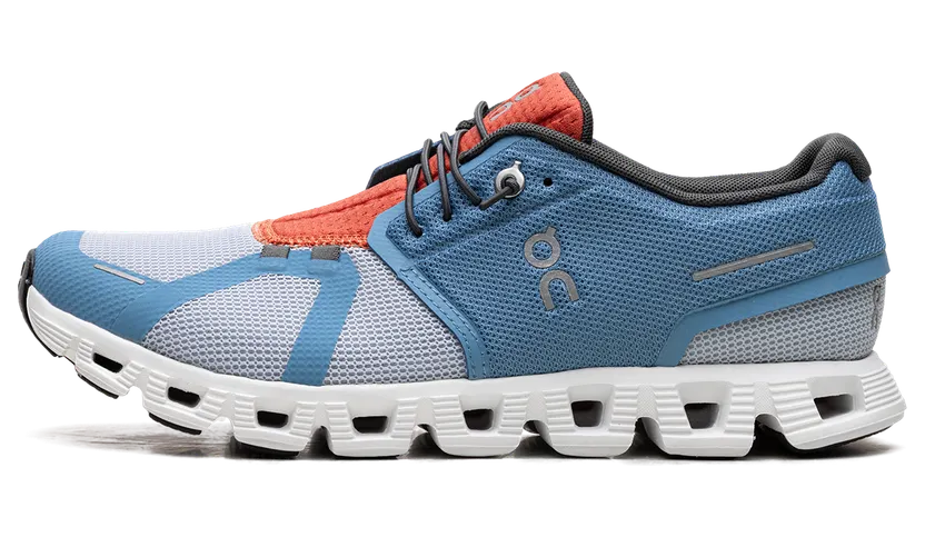 On Running Cloud 5 Push “Niagara Chambray” (69.98867)