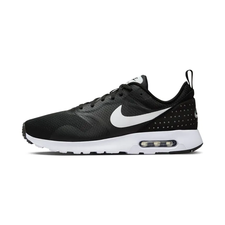 Nike Air Max Tavas Black/White-Black (705149-009)