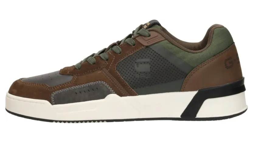 G-STAR sneaker Groen (6000066828C70)