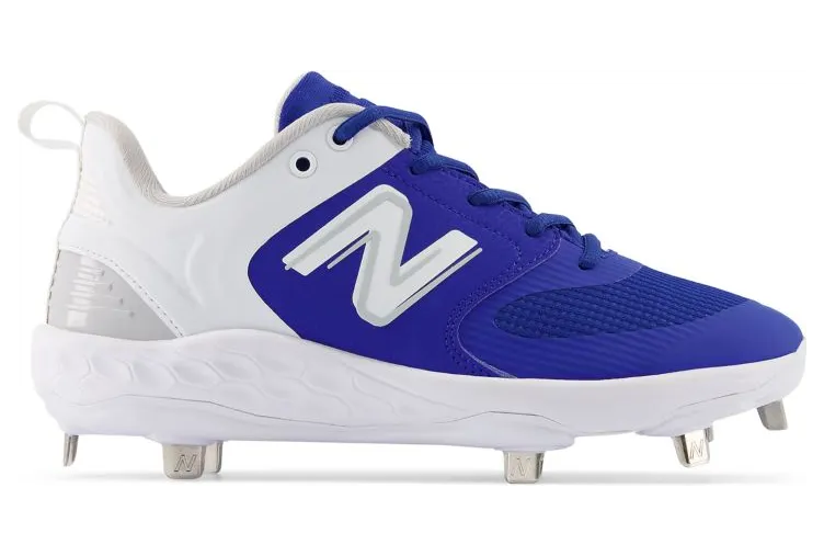 New Balance Fresh Foam SMVELOB3