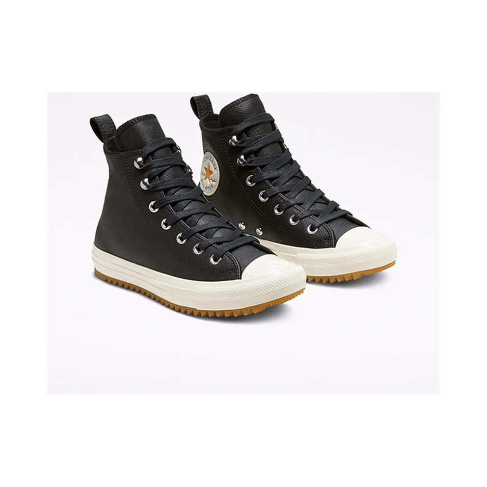 Converse Leather And Warmth Chuck Taylor All Star Hiker High Top (568813C)