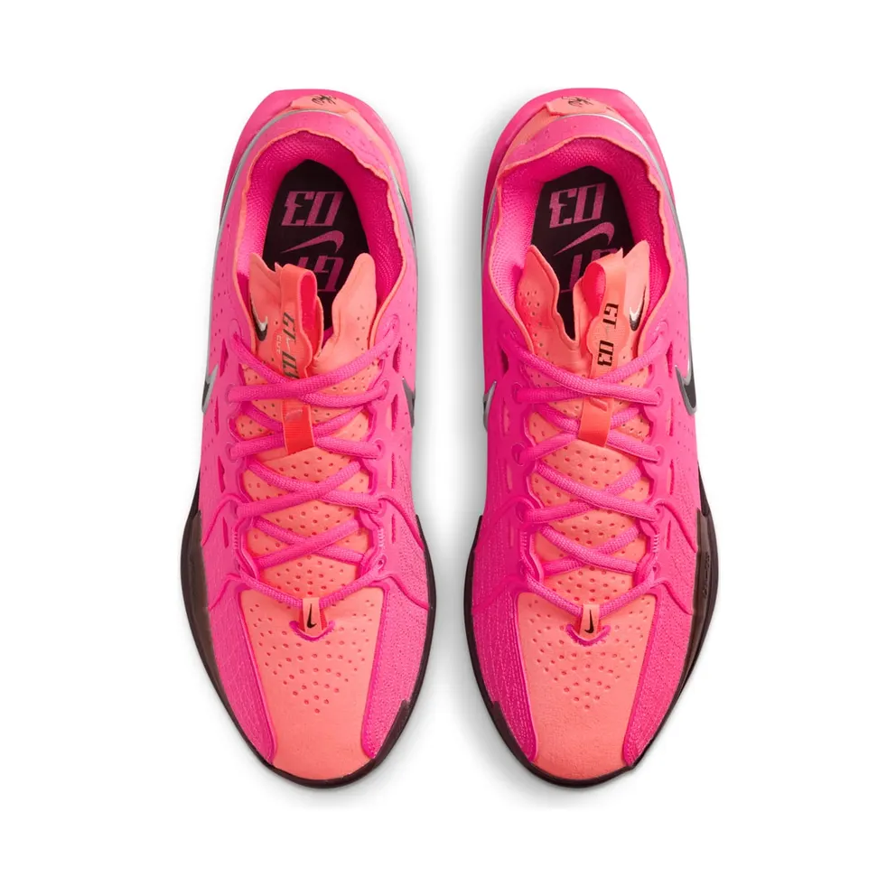 Nike Air Zoom GT Cut 3 Punch (DV2913-600)