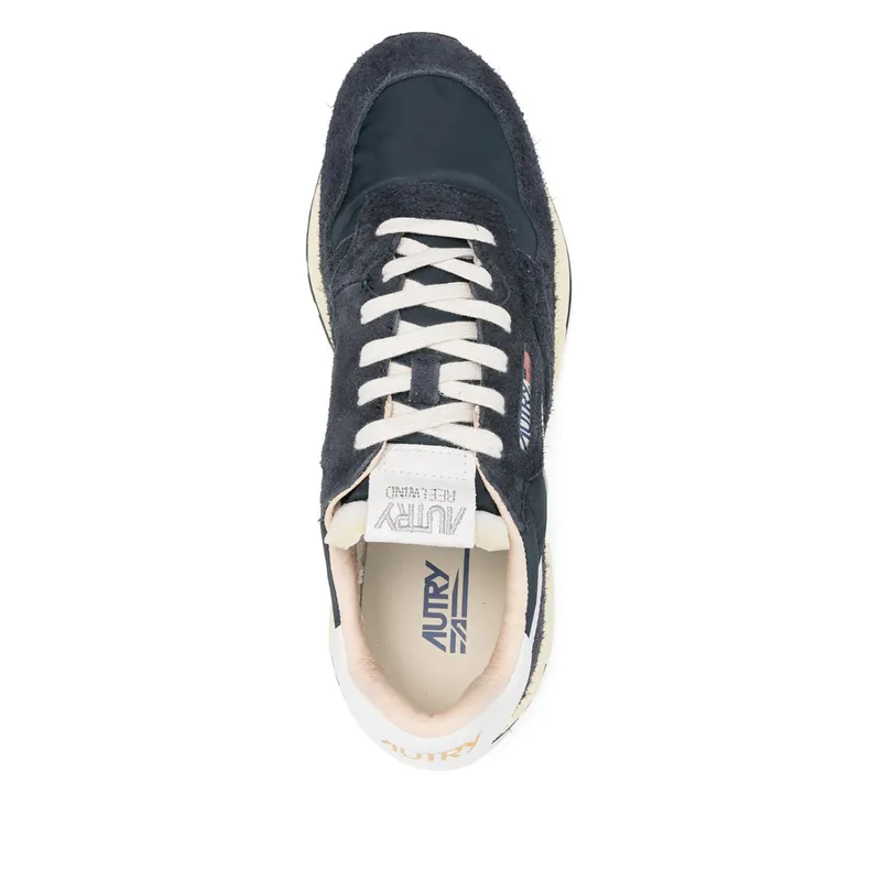 Autry Reelwind “Blue/White” (WWLM NC30)