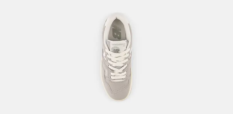 New Balance 550 Concrete (GSB550NB)